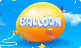 Play Balloon at Aztec Paradise