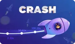 Play Crash at Aztec Paradise