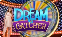 Play Dream Catcher at Aztec Paradise