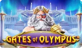 Play Gates of Olympus at Aztec Paradise