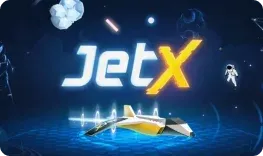 Play JetX at Aztec Paradise