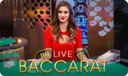Play Live Baccarat at Aztec Paradise