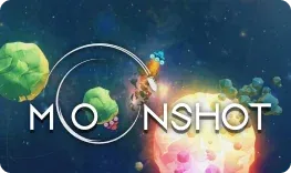 Play Moonshot at Aztec Paradise