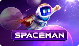 Play Spaceman at Aztec Paradise