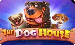 Play The Dog House at Aztec Paradise