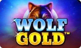Play Wolf Gold at Aztec Paradise