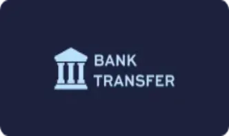 Pay with Bank Transfer at Aztec Paradise