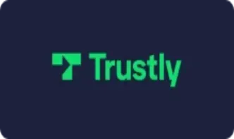 Pay with Trustly at Aztec Paradise