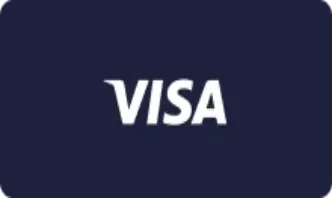Pay with Visa at Aztec Paradise