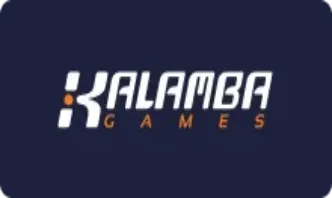 Kalamba Games titles in the Aztec Paradise lobby