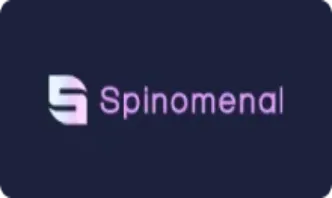 Spinomenal titles in the Aztec Paradise lobby